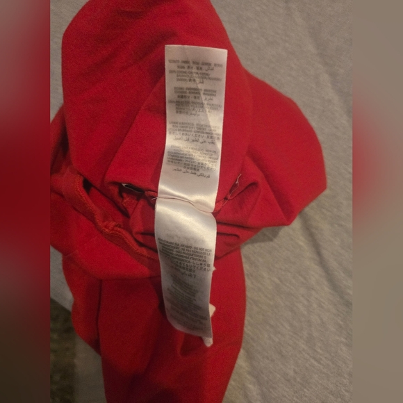 GUCCI Tennis Logo Short Sleeve T-Shirt Size Medium - Picture 13 of 16